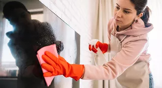 End of Lease Cleaning